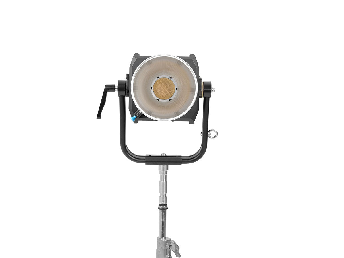 Nanlux Evoke 900C LED RGBLAC Spot Light (With Trolley Case)