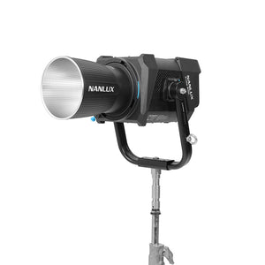 Nanlux Evoke 900C LED RGBLAC Spot Light (With Trolley Case)