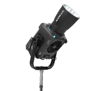 Nanlux Evoke 900C LED RGBLAC Spot Light (With Trolley Case)