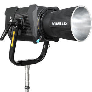 Nanlux Evoke 1200B LED Bi-Color Spot Light (With Flight Case)