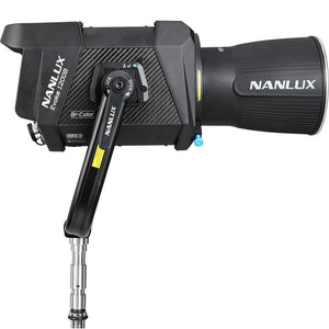 Nanlux Evoke 1200B LED Bi-Color Spot Light (With Flight Case)