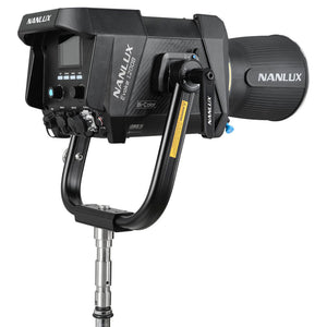 Nanlux Evoke 1200B LED Bi-Color Spot Light (With Trolley Case)