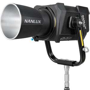 Nanlux Evoke 1200B LED Bi-Color Spot Light (With Flight Case)