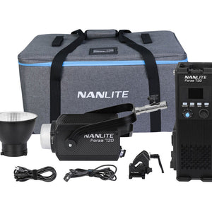 Nanlite Forza 720 Daylight