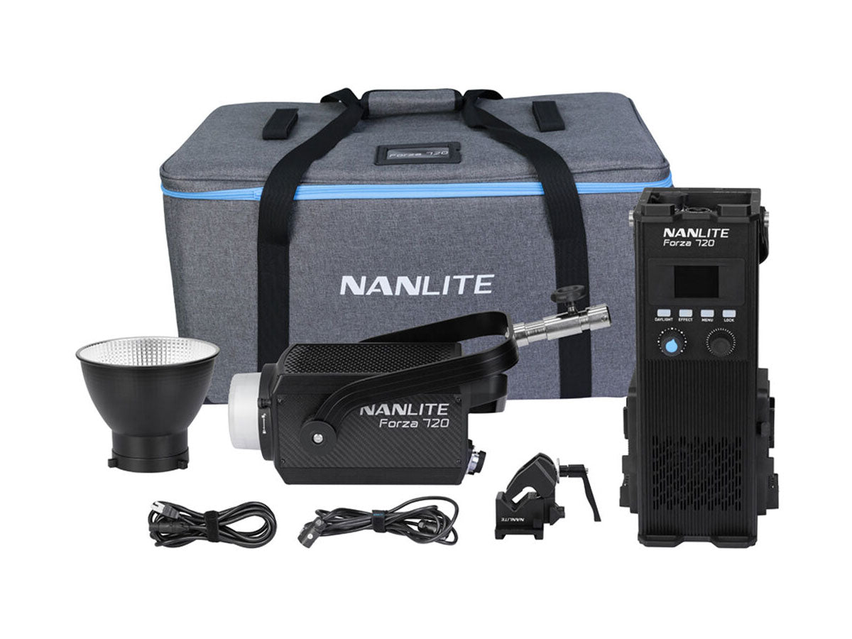 Nanlite Forza 720 Daylight