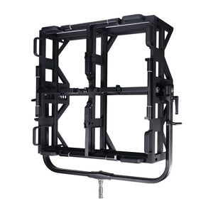 Nanlux Matrix 2500 Four-Light Frame