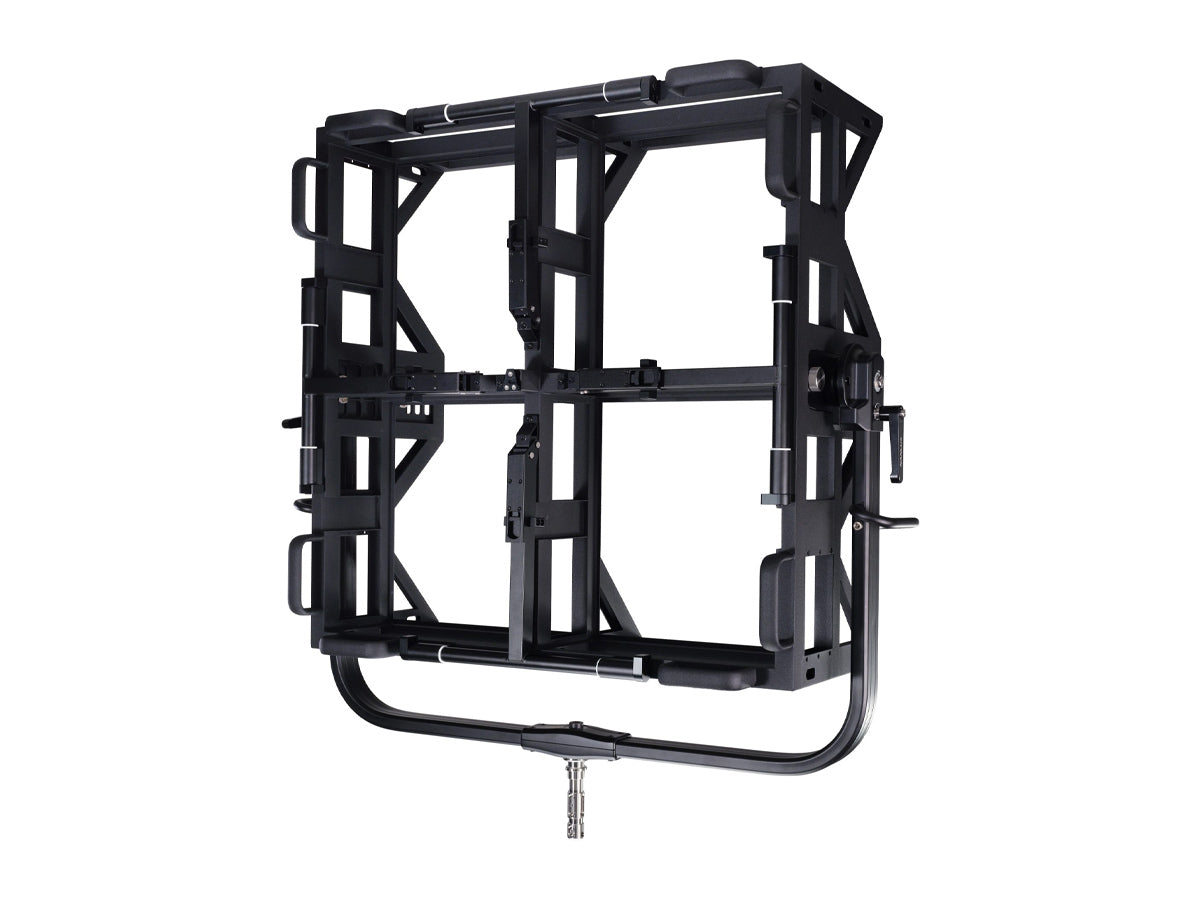 Nanlux Matrix 2500 Four-Light Frame