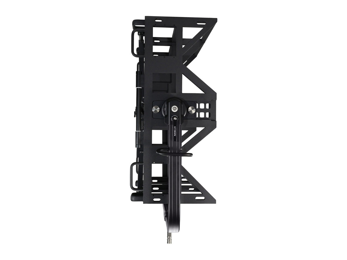Nanlux Matrix 2500 Four-Light Frame