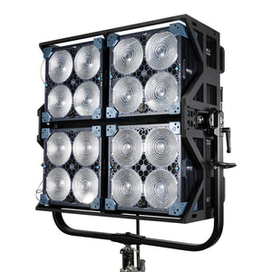 Nanlux Matrix 2500 Four-Light Frame