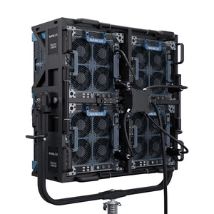 Nanlux Matrix 2500 Four-Light Frame