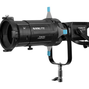 Nanlite Projection Attachment for Bowens Mount - 36° Lens