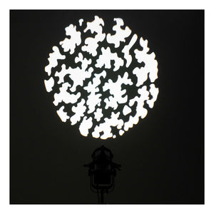 Nanlite Projection with Attach Bowens - 36Â° Lens