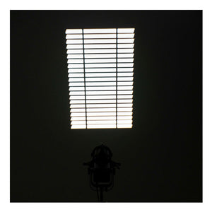 Nanlite Projection with Attach Bowens - 36Â° Lens