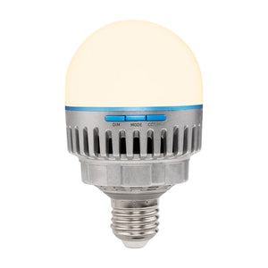 Nanlite PavoBulb 10C RGBWW LED Bulb