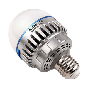 Nanlite PavoBulb 10C RGBWW LED Bulb 4 Kit