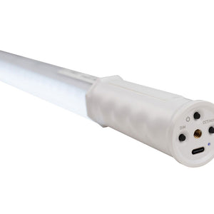 Nanlite PavoTube T8-7X RGBWW LED Pixel Tube