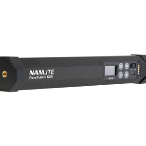 Nanlite PavoTube II 6XR - 8 Light Kit
