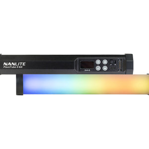 Nanlite PavoTube II 6XR - Standard Kit