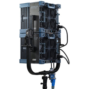 Nanlux Matrix 2500 Dual-Head Yoke