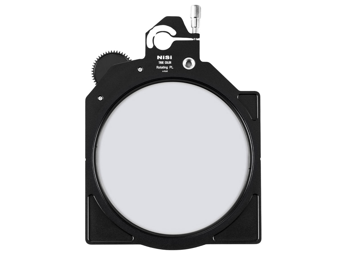NiSi Cinema 4Ã—5.65â€³ Rotating True Color PL Polariser