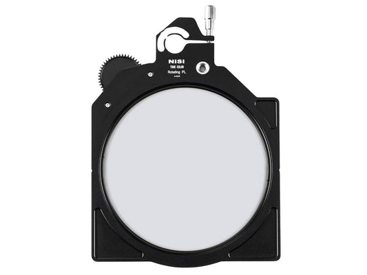 NiSi Cinema 4Ã—5.65â€³ Rotating True Color PL Polariser
