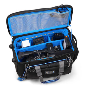 Orca OR-10 Video Camera Trolley Bag