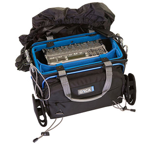 Orca OR-33 Audio Bag Environmental Cover