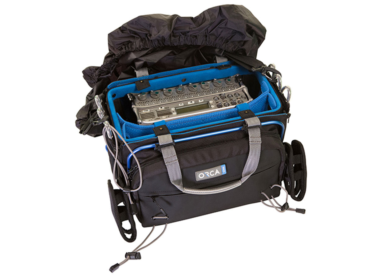 Orca OR-36 Audio Bag Environmental Cover