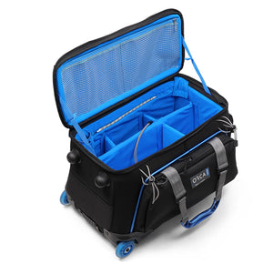 Orca OR-510 Classic Video Camera Shoulder Bag - Large