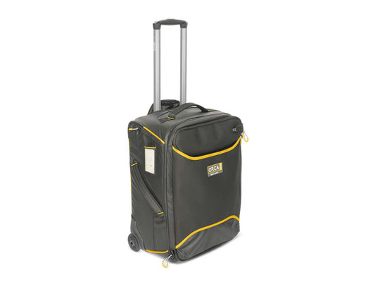Orca OR-516 DSLR Trolley Case With Integrated Backpack System