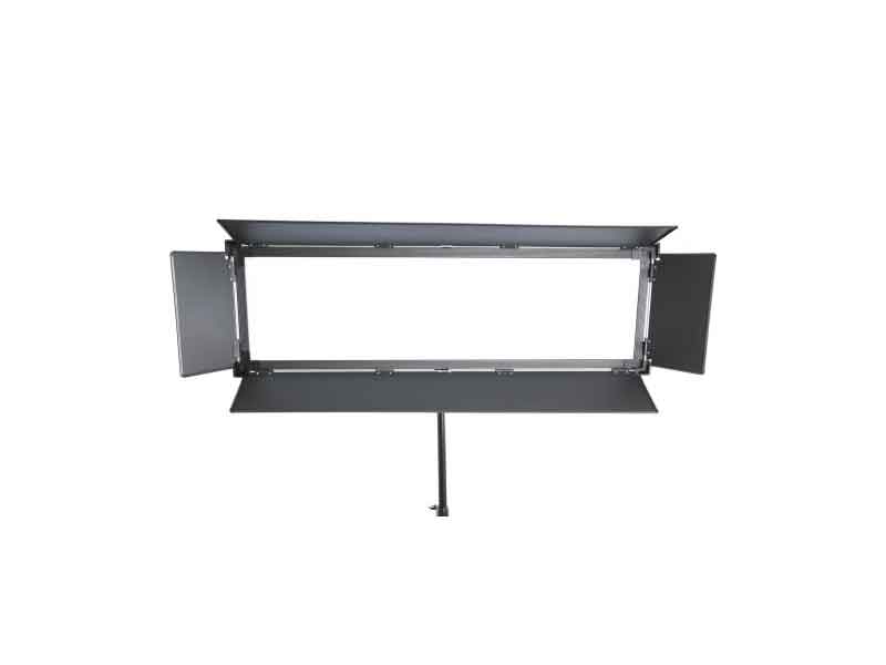 LS Edge 2400ASVL Bi-Colour Soft LED Light