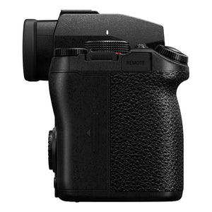 Panasonic Lumix G9 II - LEICA 12-60mm F2.8-4.0 Kit"