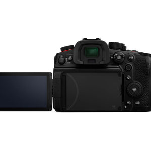 Panasonic LUMIX GH7 - Body Only