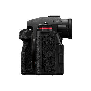 Panasonic Lumix S1R II Digital Camera Body"