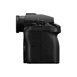 Panasonic Lumix S1R II + 24-105mm f/4 Lens Kit"