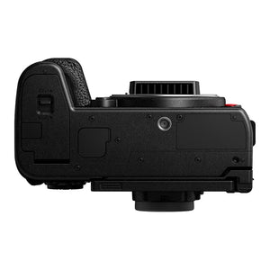 Panasonic Lumix S1R II + 24-105mm f/4 Lens Kit"