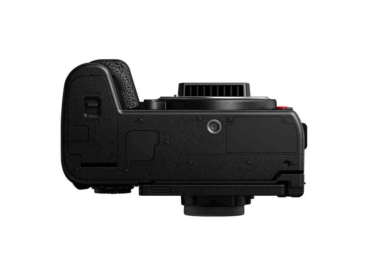 Panasonic Lumix S1R II Digital Camera Body"