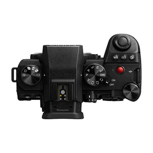 Panasonic LUMIX S5ii - Body Only"