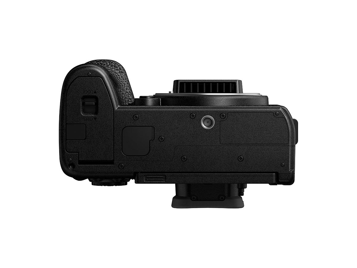 Panasonic LUMIX S5ii - Body Only"