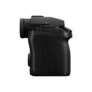 Panasonic LUMIX S5ii - Body Only"