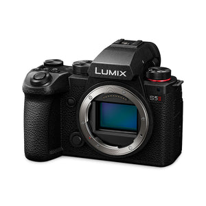 Panasonic LUMIX S5ii - Body Only"