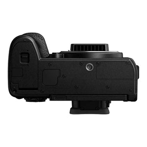 Panasonic LUMIX S5iiX - Body Only