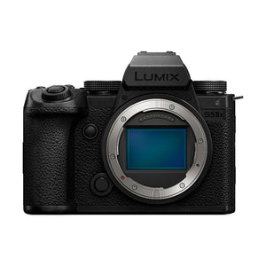 Panasonic LUMIX S5iiX - Body Only