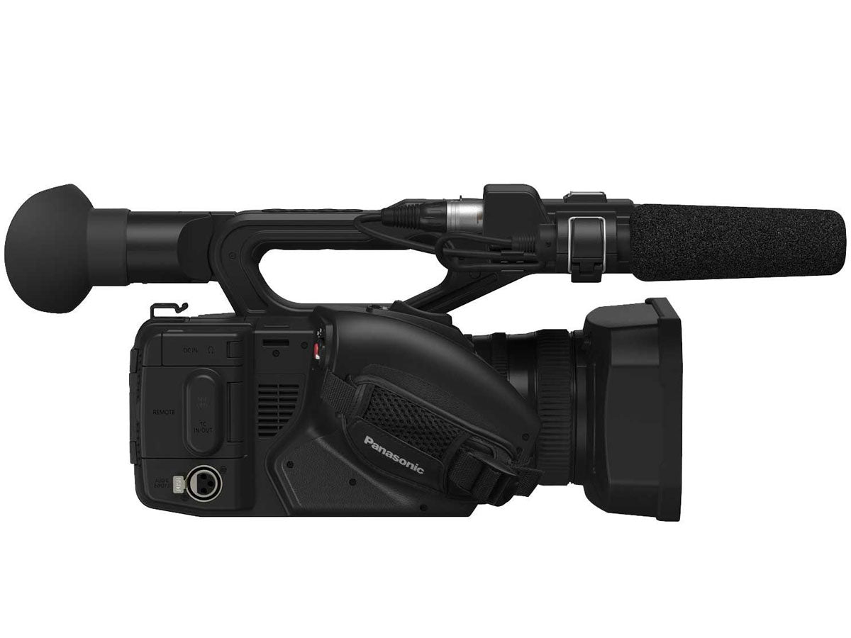Panasonic HC-X2E Camcorder