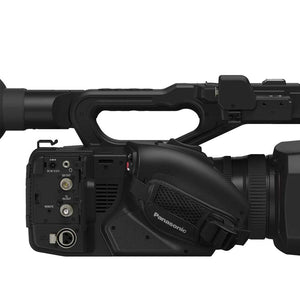 Panasonic HC-X2E Camcorder
