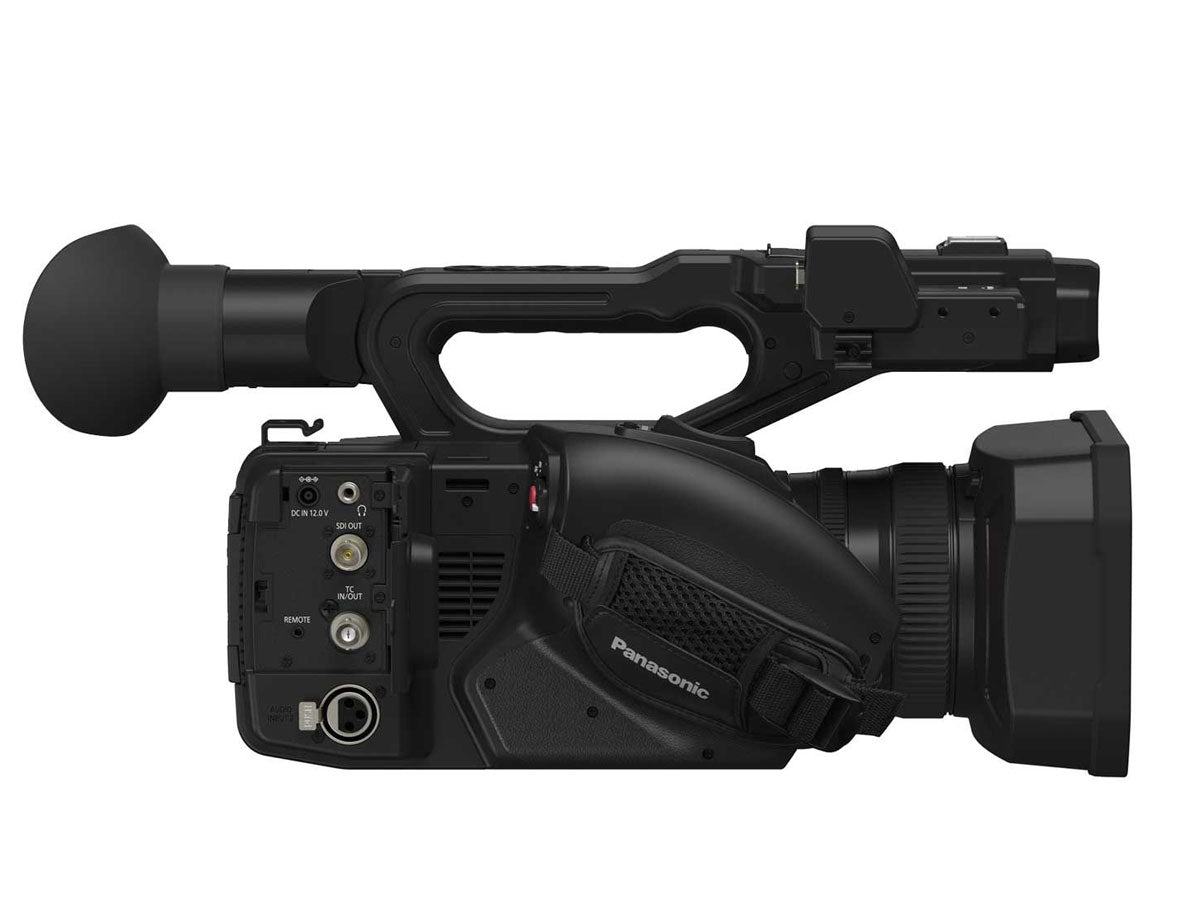 Panasonic HC-X2E Camcorder