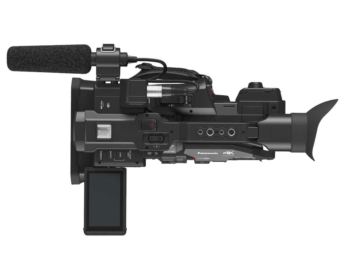 Panasonic HC-X20E Camcorder