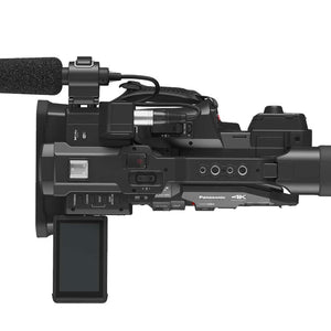Panasonic HC-X2E Camcorder