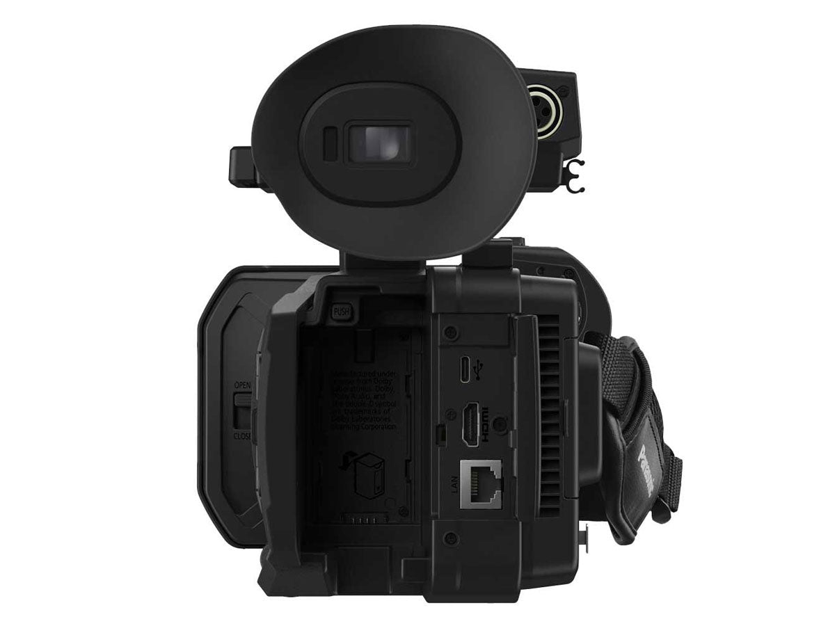 Panasonic HC-X20E Camcorder