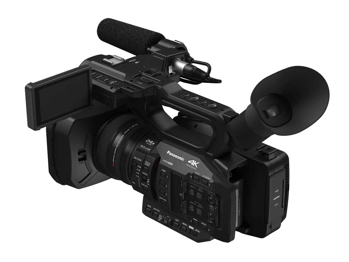 Panasonic HC-X20E Camcorder